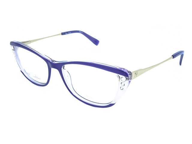 Оправа PIERRE CARDIN P.C.8505 RY8 53 мм.
