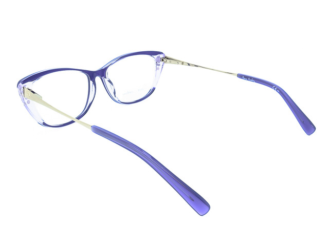 Оправа PIERRE CARDIN P.C.8505 RY8 53 мм.. Фото 4