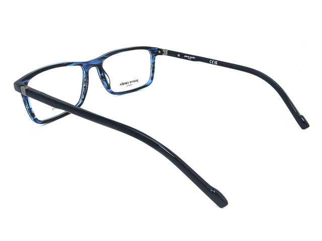 Оправа PIERRE CARDIN P.C.6277 38I 56 мм.. Фото 4