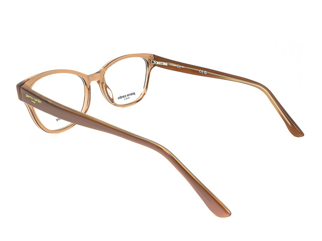 Оправа PIERRE CARDIN P.C.8531 09Q 52 мм.. Фото 4