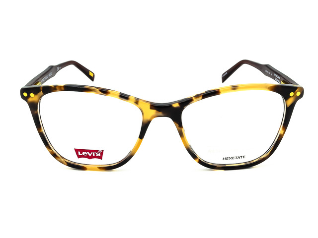 Оправа LEVI'S LV 5018 HMV 52 мм.