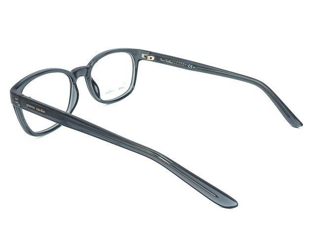 Оправа PIERRE CARDIN P.C.6250 KB7 53 мм.. Фото 4