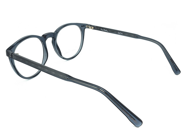 Оправа PIERRE CARDIN P.C.6255 KB7 53 мм.. Фото 4