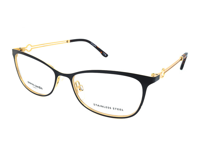 Оправа PIERRE CARDIN P.C.8913 I46 53 мм.. Фото 2
