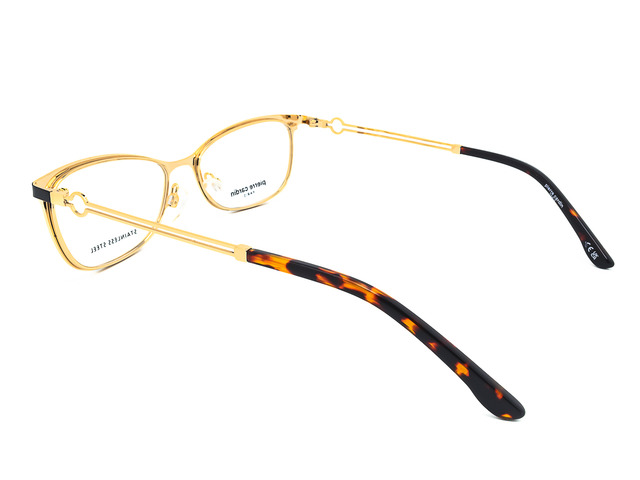 Оправа PIERRE CARDIN P.C.8913 I46 53 мм.. Фото 4