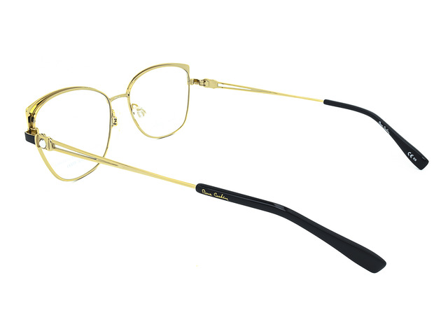 Оправа PIERRE CARDIN P.C.8856 RHL 54 мм.. Фото 4