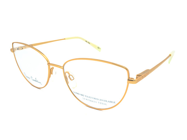 Оправа PIERRE CARDIN P.C.8866 DDB 54 мм.