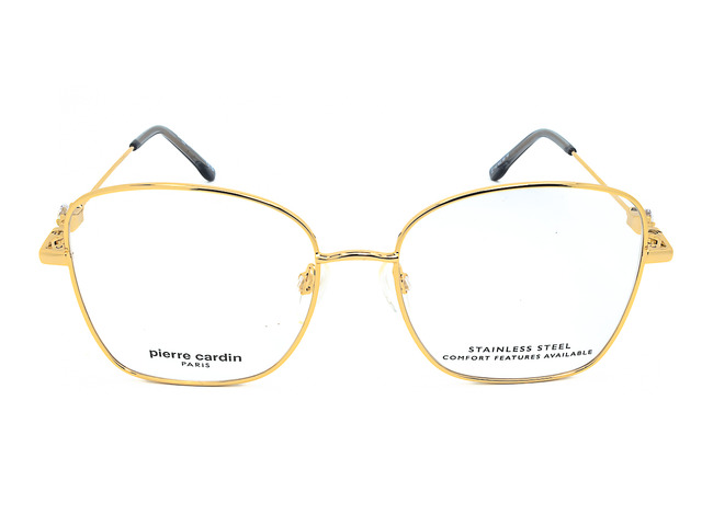 Оправа PIERRE CARDIN P.C.8912 000 52 мм.