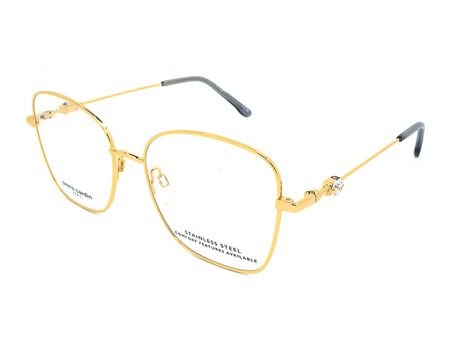 Оправа PIERRE CARDIN P.C.8912 000 52 мм.