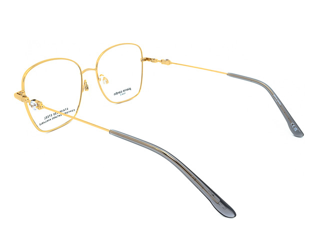 Оправа PIERRE CARDIN P.C.8912 000 52 мм.. Фото 4