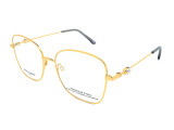 Оправа PIERRE CARDIN P.C.8912 000 52 мм.. Фото 2