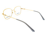 Оправа PIERRE CARDIN P.C.8912 000 52 мм.. Фото 4