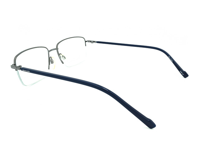 Оправа PIERRE CARDIN P.C.6860 KJ1 55 мм.. Фото 4