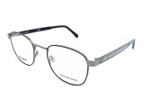 Оправа PIERRE CARDIN P.C.6897 85K 51 мм.. Фото 2