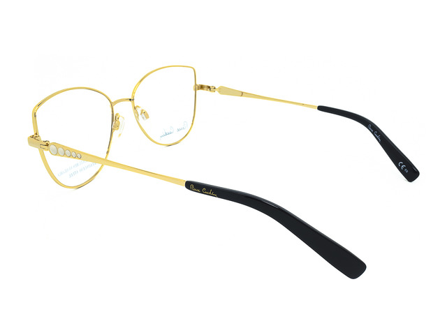 Оправа PIERRE CARDIN P.C.8874 J5G 55 мм.. Фото 4