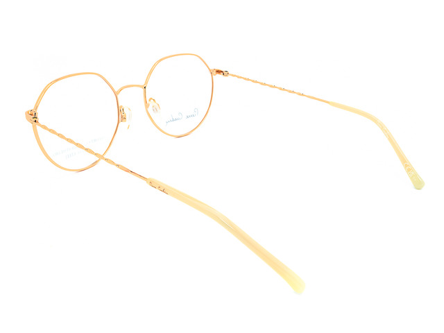 Оправа PIERRE CARDIN P.C.8878 DDB 51 мм.. Фото 4