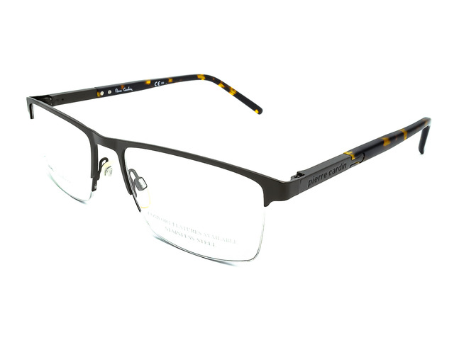 Оправа PIERRE CARDIN P.C.6888 SVK 55 мм.
