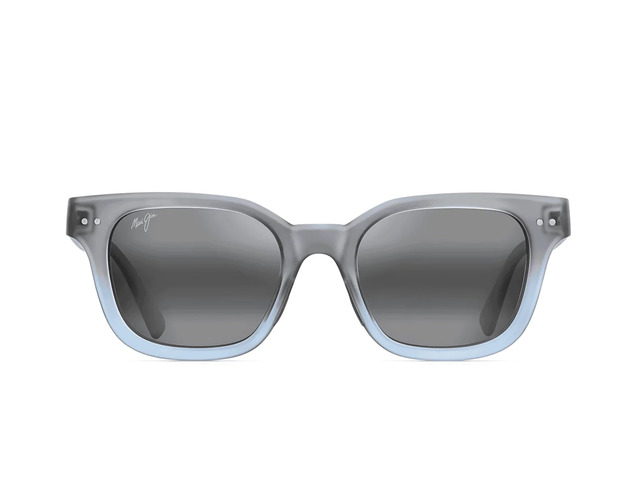 Сонцезахисні окуляри MAUI JIM MJ 822-06M 50 мм. MIRROR SILVER