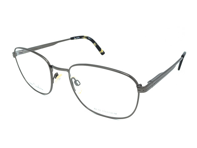 Оправа PIERRE CARDIN P.C.6885 KJ1 55 мм.. Фото 2