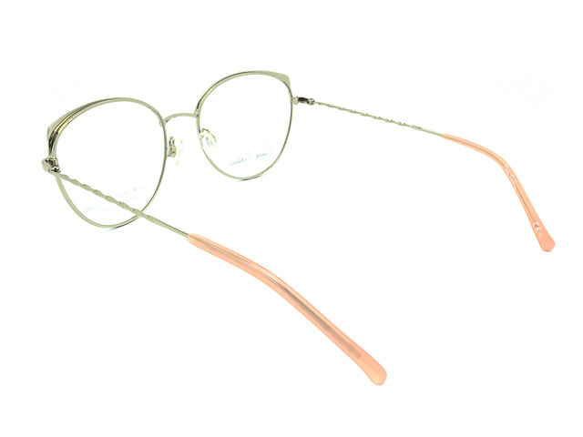 Оправа PIERRE CARDIN P.C.8880 3YZ 54 мм.. Фото 4