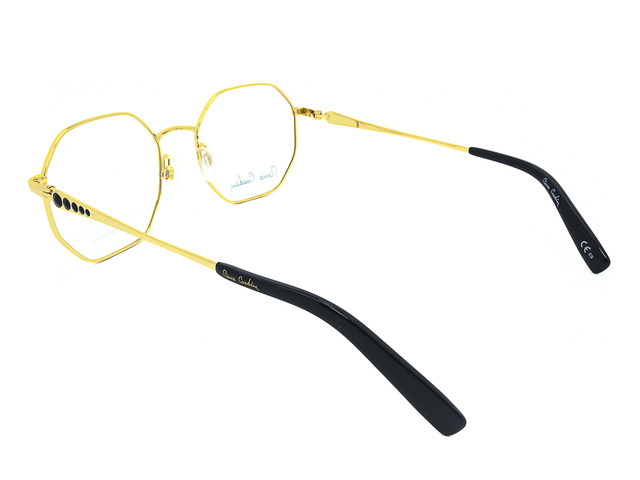 Оправа PIERRE CARDIN P.C. 8875 J5G 52 мм.. Фото 4