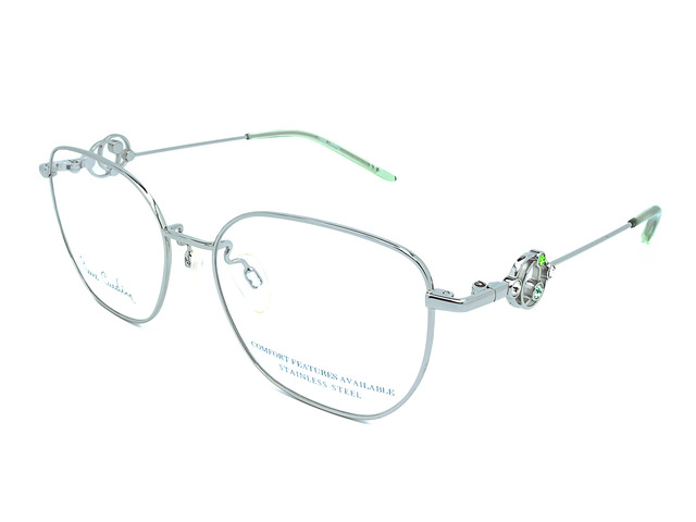 Оправа PIERRE CARDIN P.C.8881 010 54 мм.
