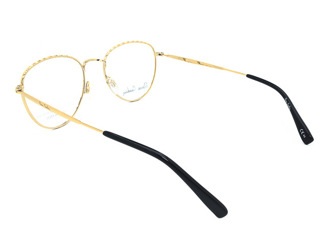 Оправа PIERRE CARDIN P.C.8869 J5G 52 мм.. Фото 4