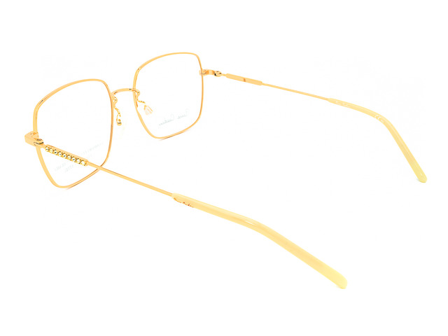 Оправа PIERRE CARDIN P.C.8877 DDB 54 мм.. Фото 4