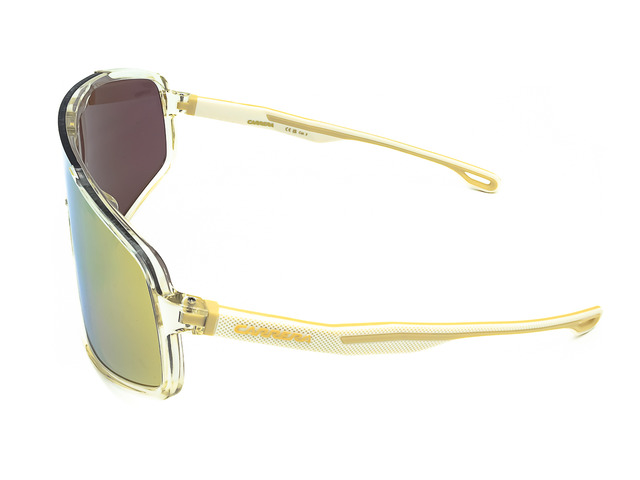 Сонцезахисні окуляри CARRERA 4017/S 2T30J MIRROR GOLD . Фото 3