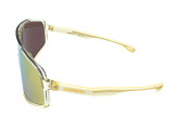 Сонцезахисні окуляри CARRERA 4017/S 2T30J MIRROR GOLD . Фото 3