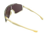Сонцезахисні окуляри CARRERA 4017/S 2T30J MIRROR GOLD . Фото 4