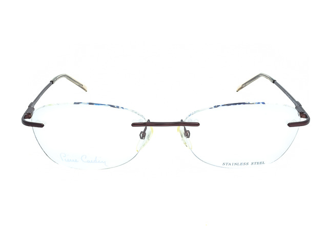 Оправа PIERRE CARDIN P.C.8827 SSH 56 мм.