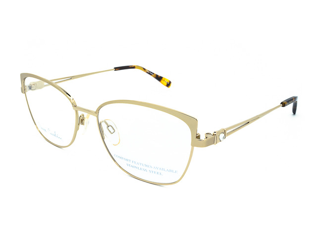 Оправа PIERRE CARDIN P.C.8856 3YG 54 мм.. Фото 2