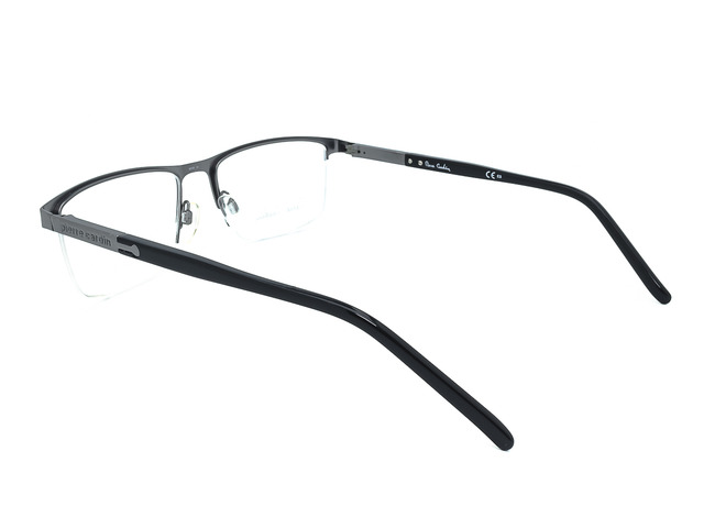 Оправа PIERRE CARDIN P.C.6888 R80 55 мм.. Фото 4