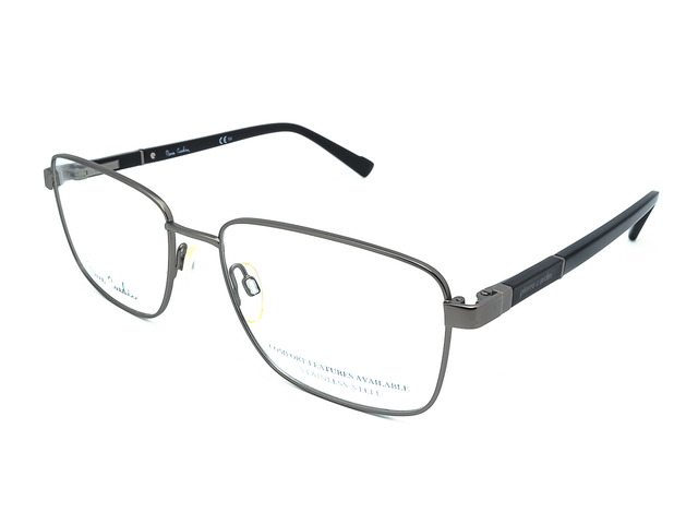 Оправа PIERRE CARDIN P.C.6873 R80 58 мм.