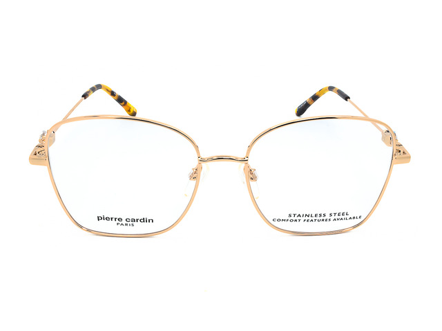 Оправа PIERRE CARDIN P.C.8912 DDB 52 мм.