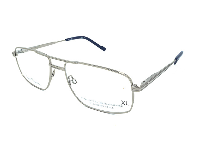 Оправа PIERRE CARDIN P.C.6881 6LB 58 мм.. Фото 2