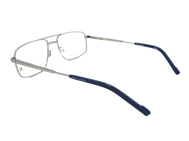 Оправа PIERRE CARDIN P.C.6881 6LB 58 мм.. Фото 4