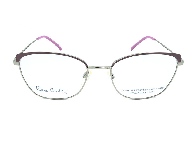 Оправа PIERRE CARDIN P.C.8879 KTS 54 мм.