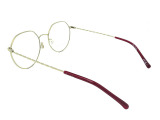 Оправа PIERRE CARDIN P.C.8878 010 51 мм.. Фото 4