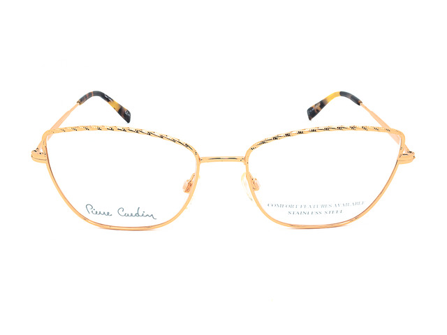 Оправа PIERRE CARDIN P.C.8867 DDB 55 мм.
