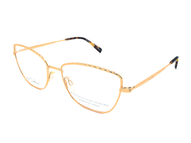 Оправа PIERRE CARDIN P.C.8867 DDB 55 мм.