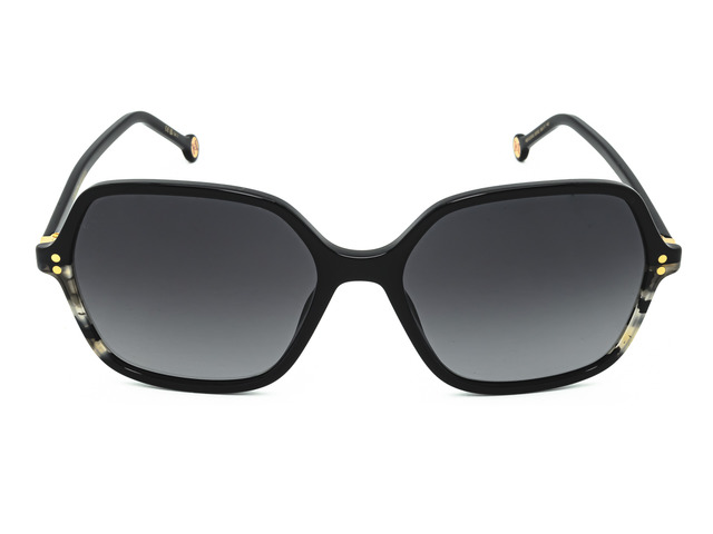 Сонцезахисні окуляри CAROLINA HERRERA HER 0278/S 8079O 56 мм. GRADIENT GREY