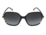 Сонцезахисні окуляри CAROLINA HERRERA HER 0278/S 8079O 56 мм. GRADIENT GREY