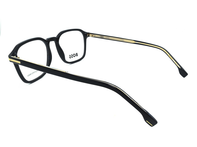 Оправа HUGO BOSS 1629 807 51 мм.. Фото 4
