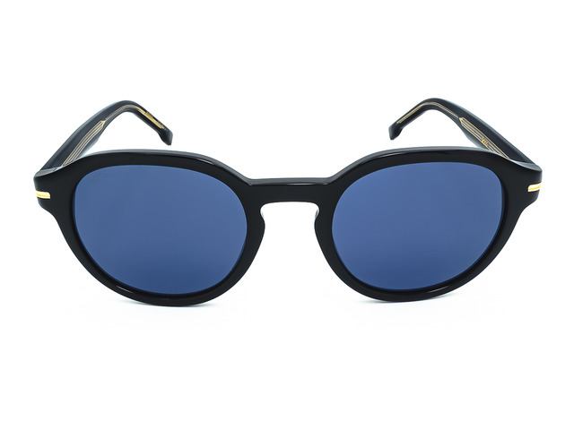 Сонцезахисні окуляри HUGO BOSS 1721/S 807KU 50 мм. TINTED BLUE