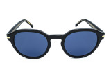 Сонцезахисні окуляри HUGO BOSS 1721/S 807KU 50 мм. TINTED BLUE