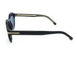 Сонцезахисні окуляри HUGO BOSS 1721/S 807KU 50 мм. TINTED BLUE. Фото 3