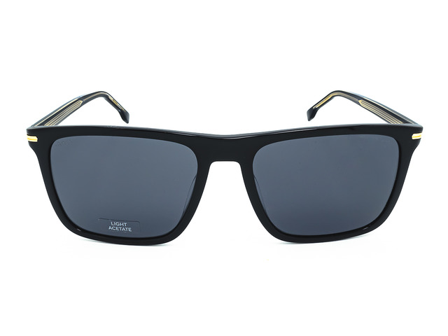 Сонцезахисні окуляри HUGO BOSS 1750/G/S 807IR 56 мм. TINTED GREY