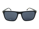 Сонцезахисні окуляри HUGO BOSS 1750/G/S 807IR 56 мм. TINTED GREY